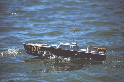 Series 1 ASR